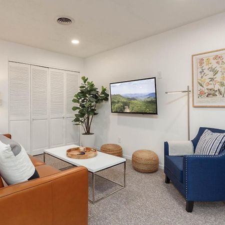 Hendo Hideaway A 2Bed/1Bath Apartamento Hendersonville Exterior foto