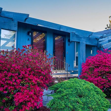 Hendo Hideaway A 2Bed/1Bath Apartamento Hendersonville Exterior foto