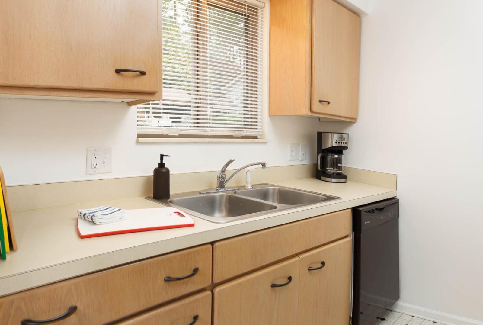 Hendo Hideaway A 2Bed/1Bath Apartamento Hendersonville Exterior foto