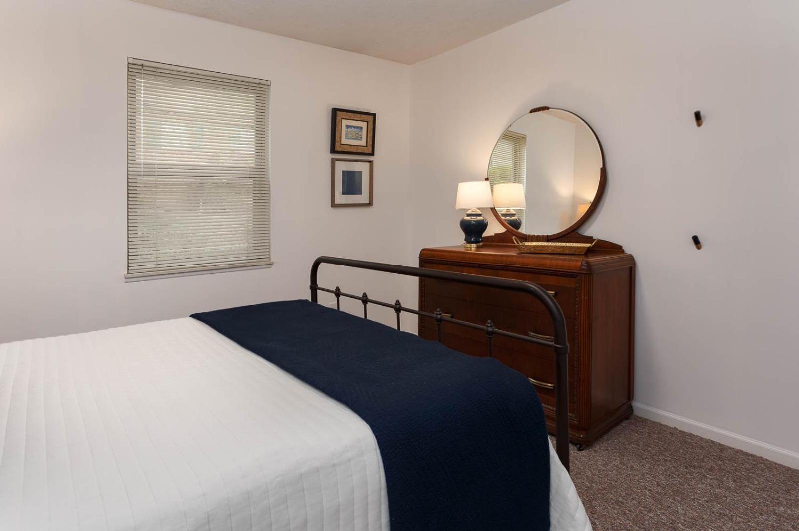 Hendo Hideaway A 2Bed/1Bath Apartamento Hendersonville Exterior foto