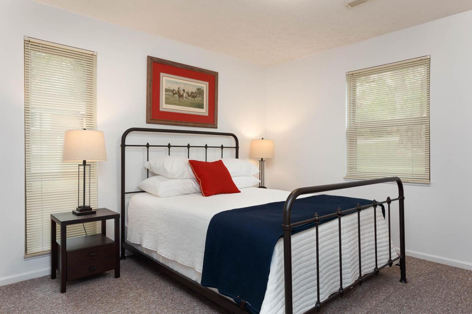 Hendo Hideaway A 2Bed/1Bath Apartamento Hendersonville Exterior foto