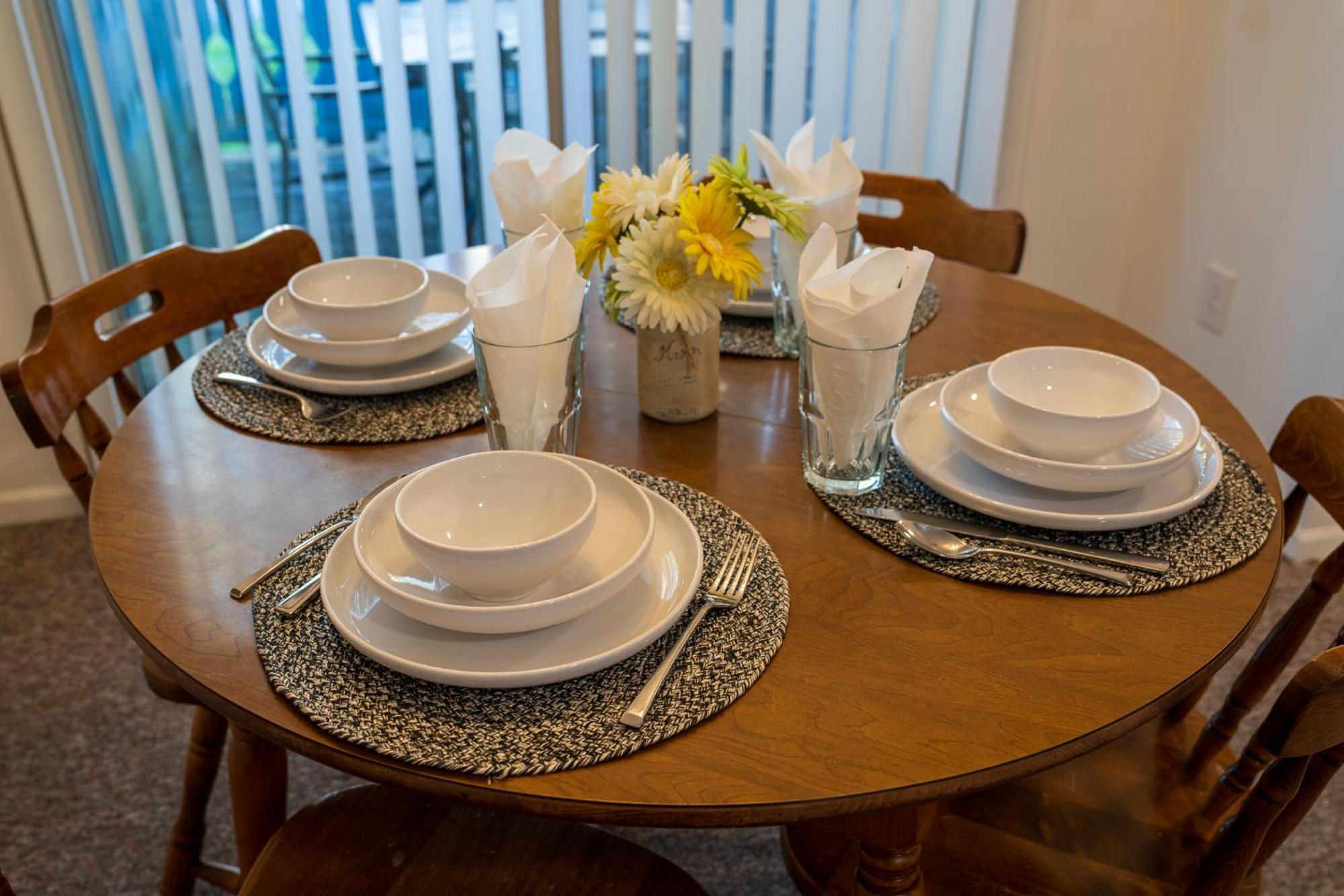Hendo Hideaway A 2Bed/1Bath Apartamento Hendersonville Exterior foto